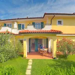 I Giardini Del Conero Apartmanhotel Porto Recanati