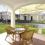 I Giardini Del Conero Apartmanhotel 4*