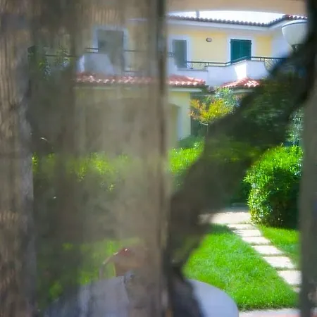 Hotel apartamentowy I Giardini Del Conero 4*