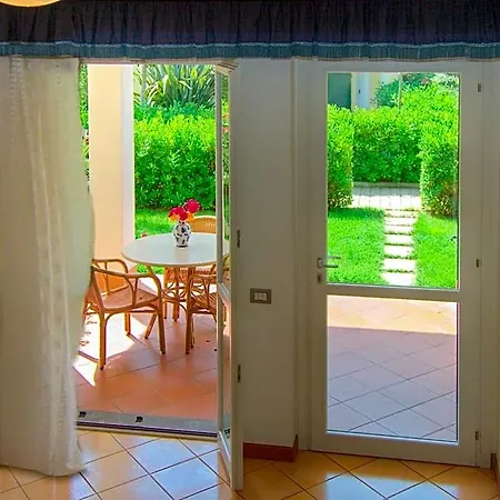 I Giardini Del Conero Hotel apartamentowy 4*