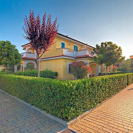 I Giardini Del Conero 4*