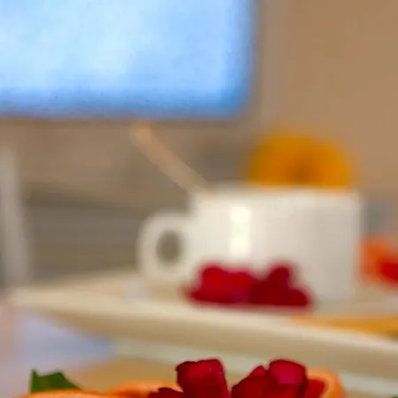 I Giardini Del Conero Hotel apartamentowy 4*