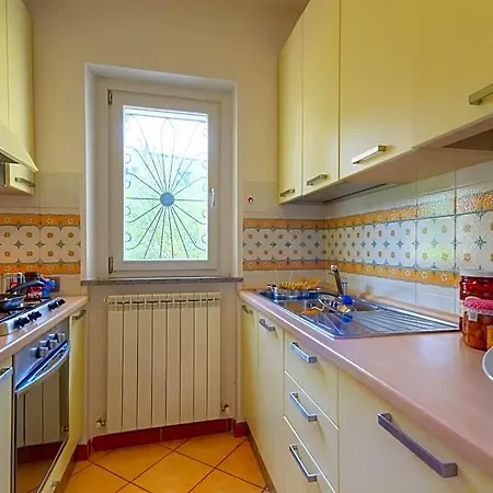 Hotel apartamentowy I Giardini Del Conero 4*