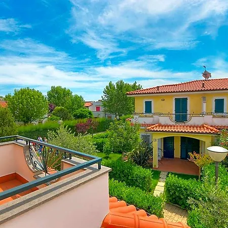 I Giardini Del Conero Hotel apartamentowy 4*