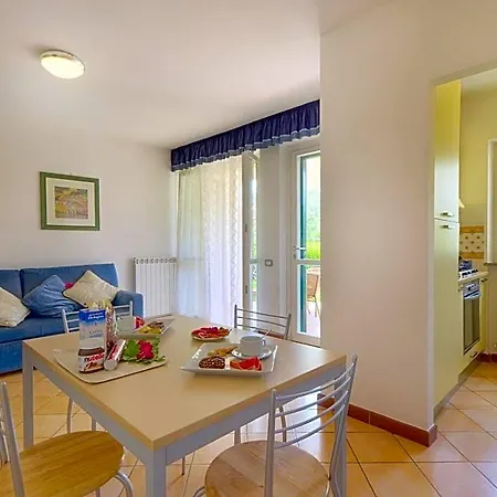 Hotel apartamentowy I Giardini Del Conero 4*