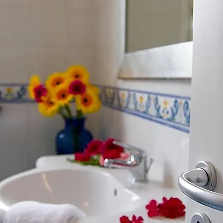 I Giardini Del Conero Hotel apartamentowy 4*