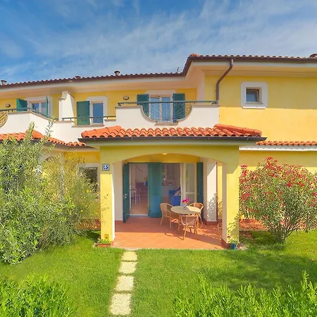 I Giardini Del Conero Aparthotel Porto Recanati