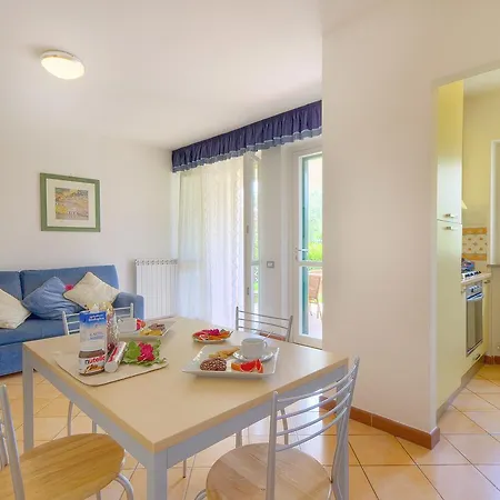 I Giardini Del Conero Apart-hotel