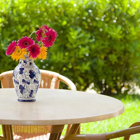 I Giardini Del Conero Aparthotel 4*