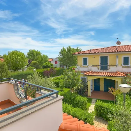 I Giardini Del Conero 4* Porto Recanati