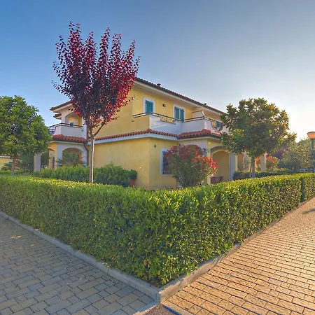 I Giardini Del Conero Porto Recanati