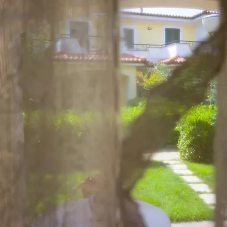 I Giardini Del Conero