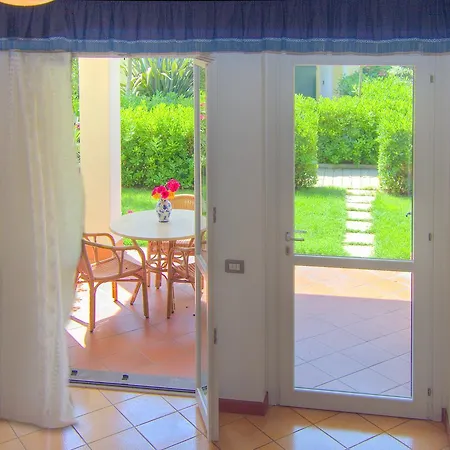I Giardini Del Conero Hotel apartamentowy 4*