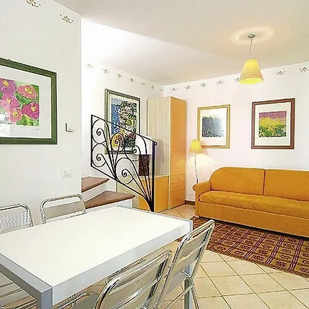 Hotel apartamentowy I Giardini Del Conero 4*