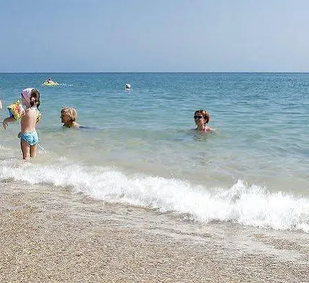 I Giardini Del Conero Porto Recanati