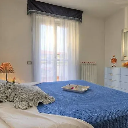 I Giardini Del Conero Hotel apartamentowy