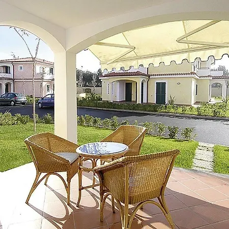 I Giardini Del Conero Aparthotel 4*
