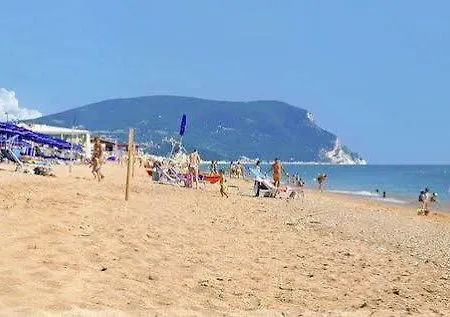 I Giardini Del Conero Hotel apartamentowy Porto Recanati