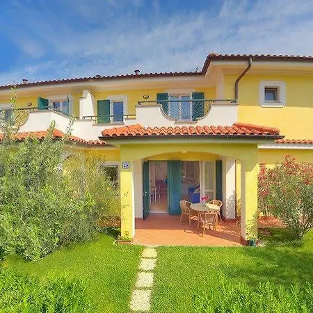 I Giardini Del Conero 4*