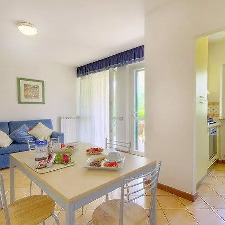 I Giardini Del Conero Hotel apartamentowy 4*