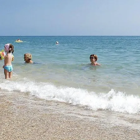 Aparthotel I Giardini Del Conero Porto Recanati