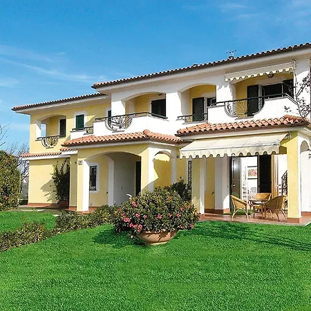 I Giardini Del Conero Hotel apartamentowy Porto Recanati